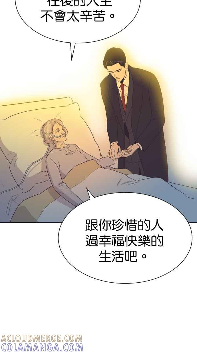契约再婚夫妻 第88话 最后的问候 第22页