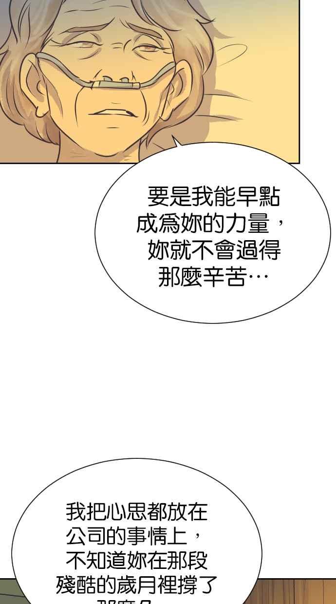 契约再婚夫妻 第88话 最后的问候 第45页