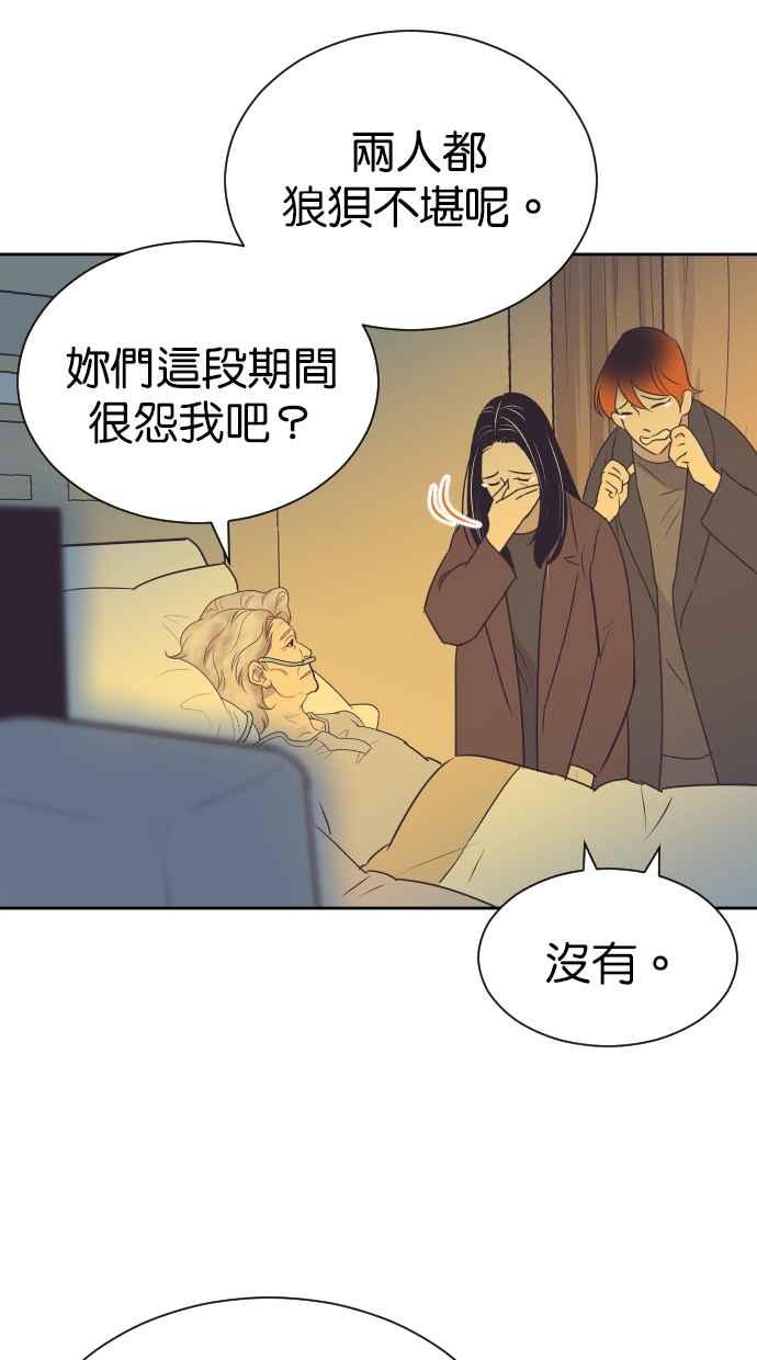 契约再婚夫妻 第88话 最后的问候 第33页
