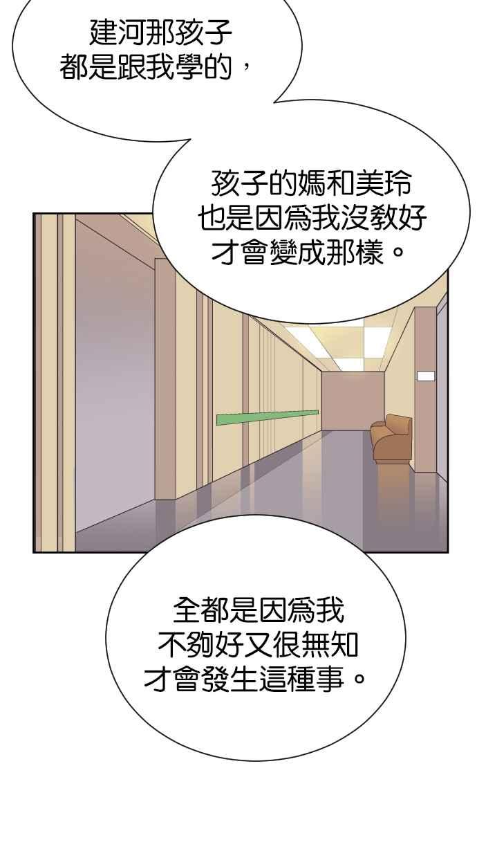 契约再婚夫妻 第88话 最后的问候 第47页