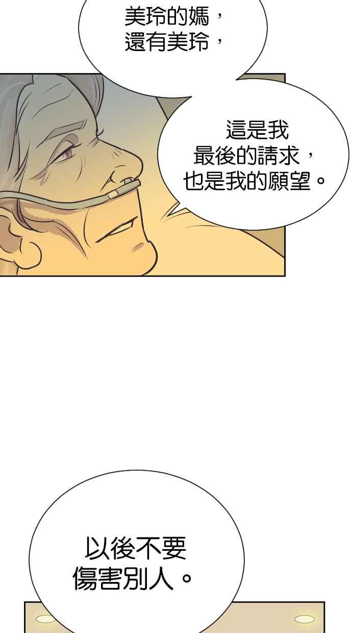 契约再婚夫妻 第88话 最后的问候 第35页