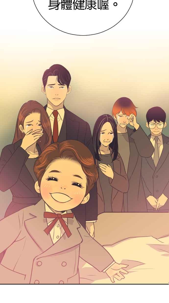 契约再婚夫妻 第88话 最后的问候 第65页