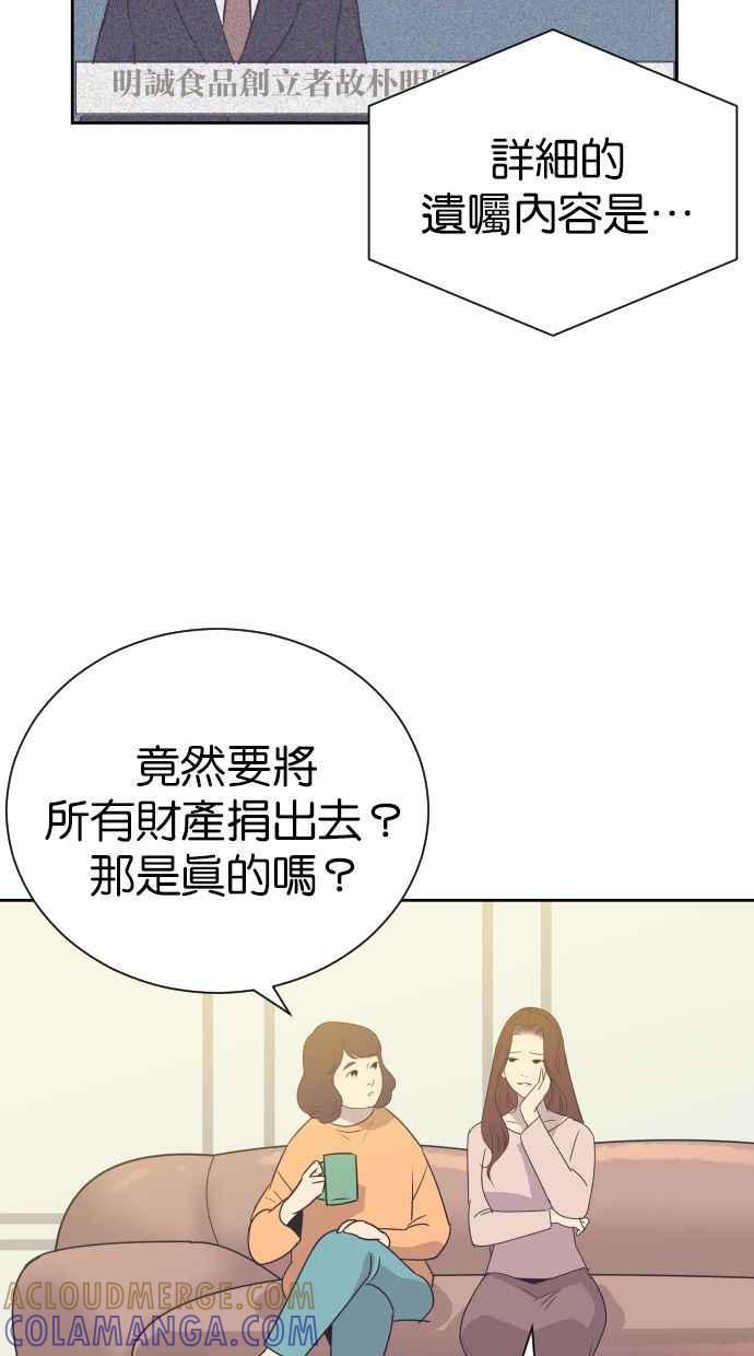 契约再婚夫妻 第89话 她留下的东西 第64页