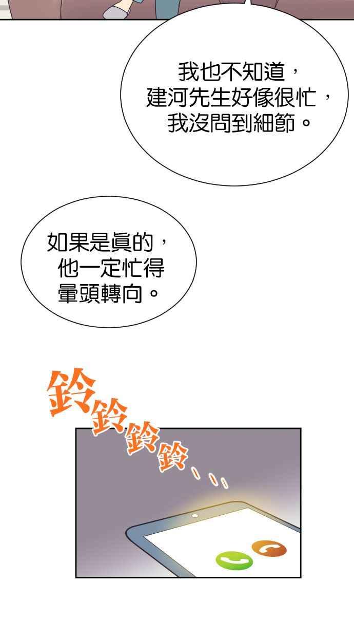 契约再婚夫妻 第89话 她留下的东西 第65页