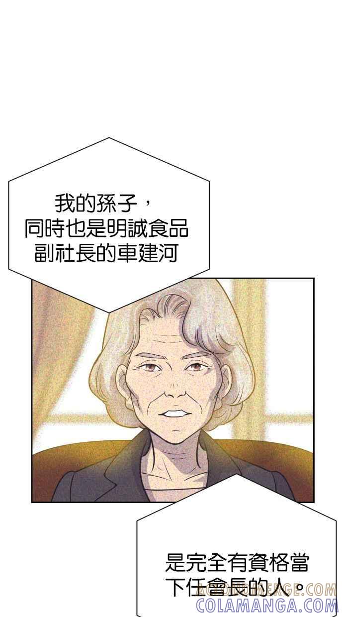 契约再婚夫妻 第89话 她留下的东西 第40页