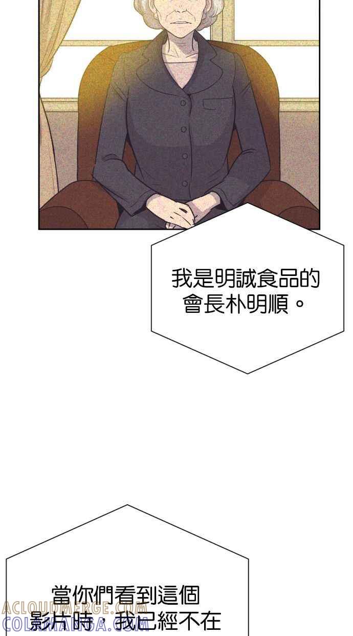 契约再婚夫妻 第89话 她留下的东西 第25页