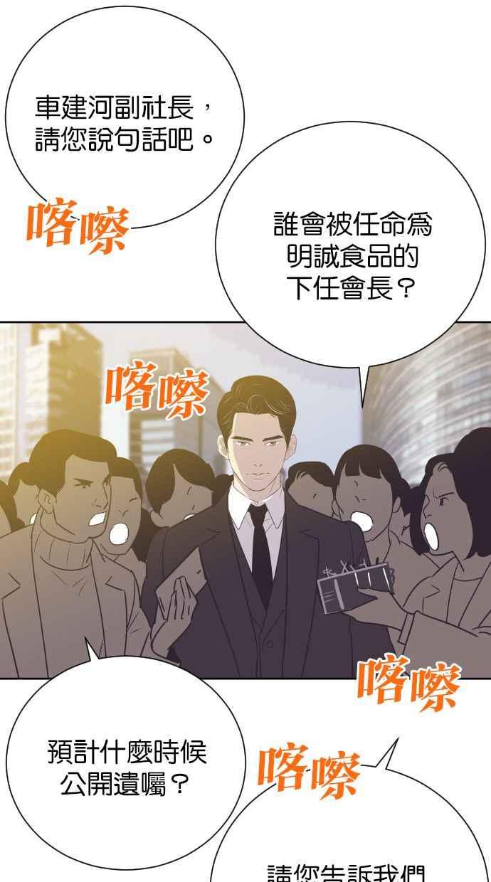 契约再婚夫妻 第89话 她留下的东西 第2页