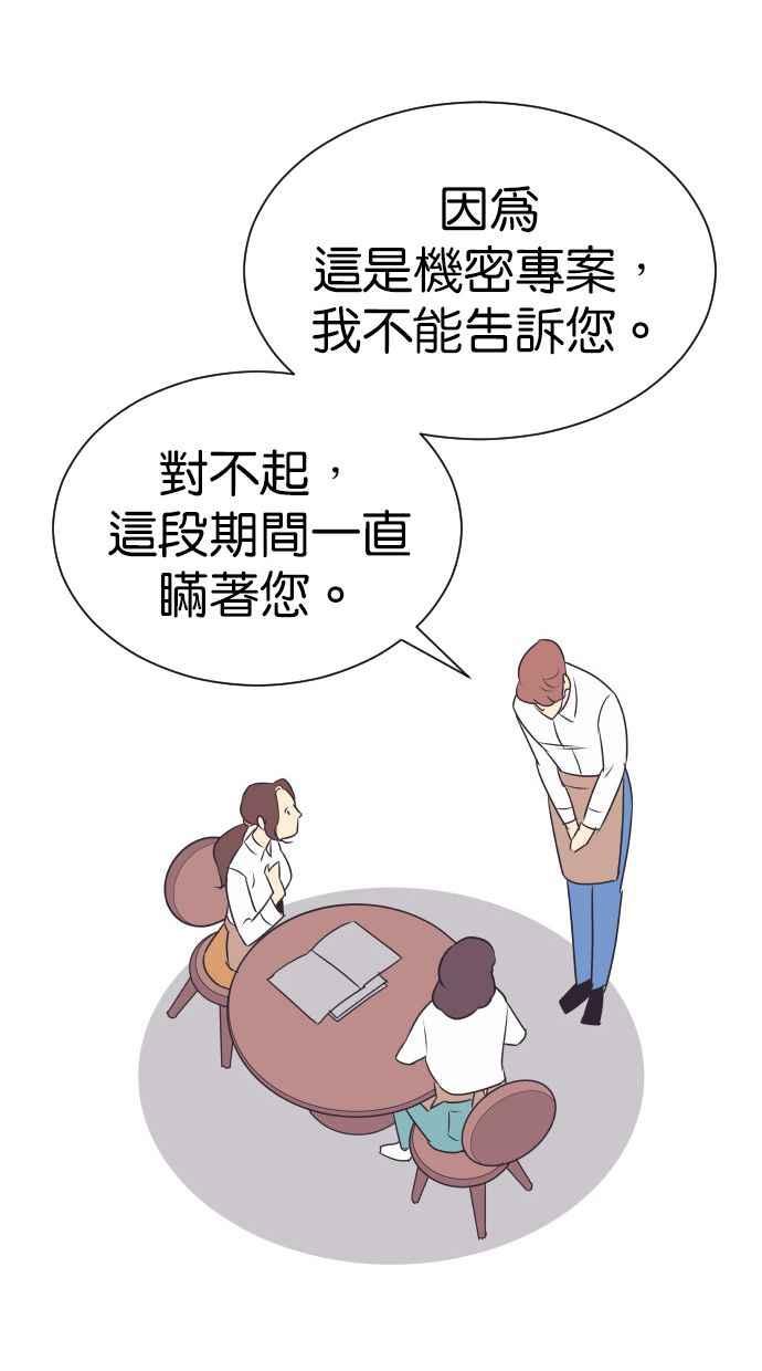 契约再婚夫妻 第90话 充电 第56页