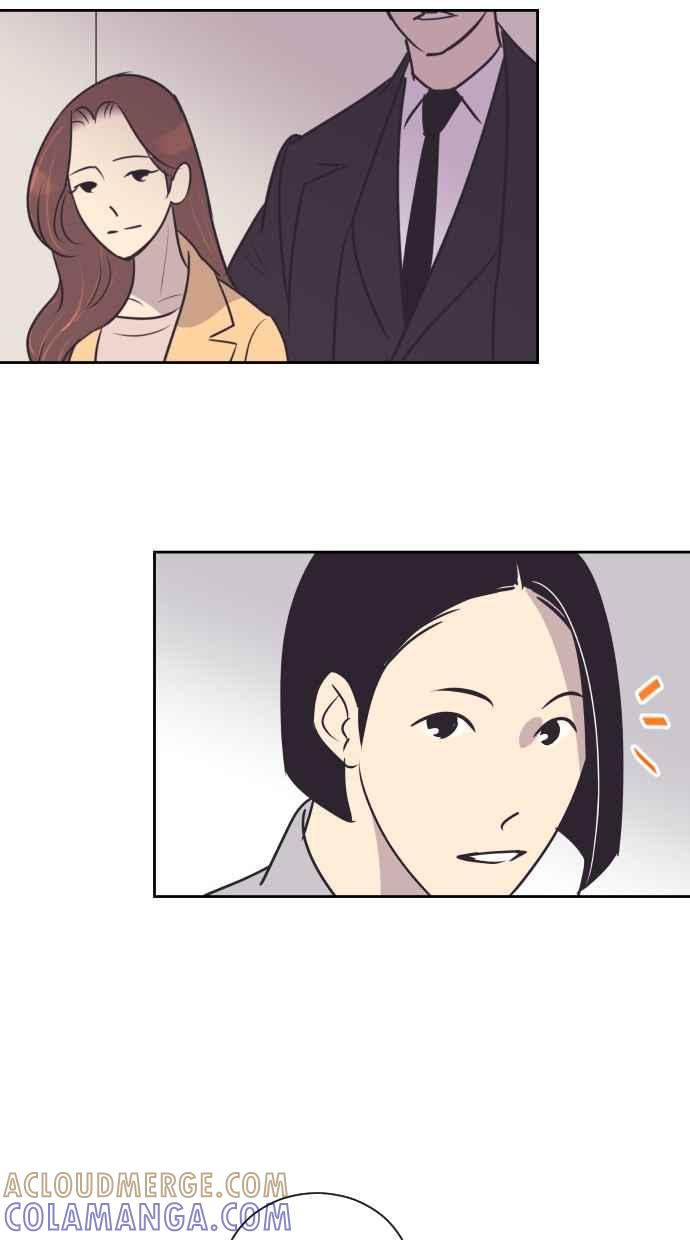 契约再婚夫妻 第91话 再一次 第31页