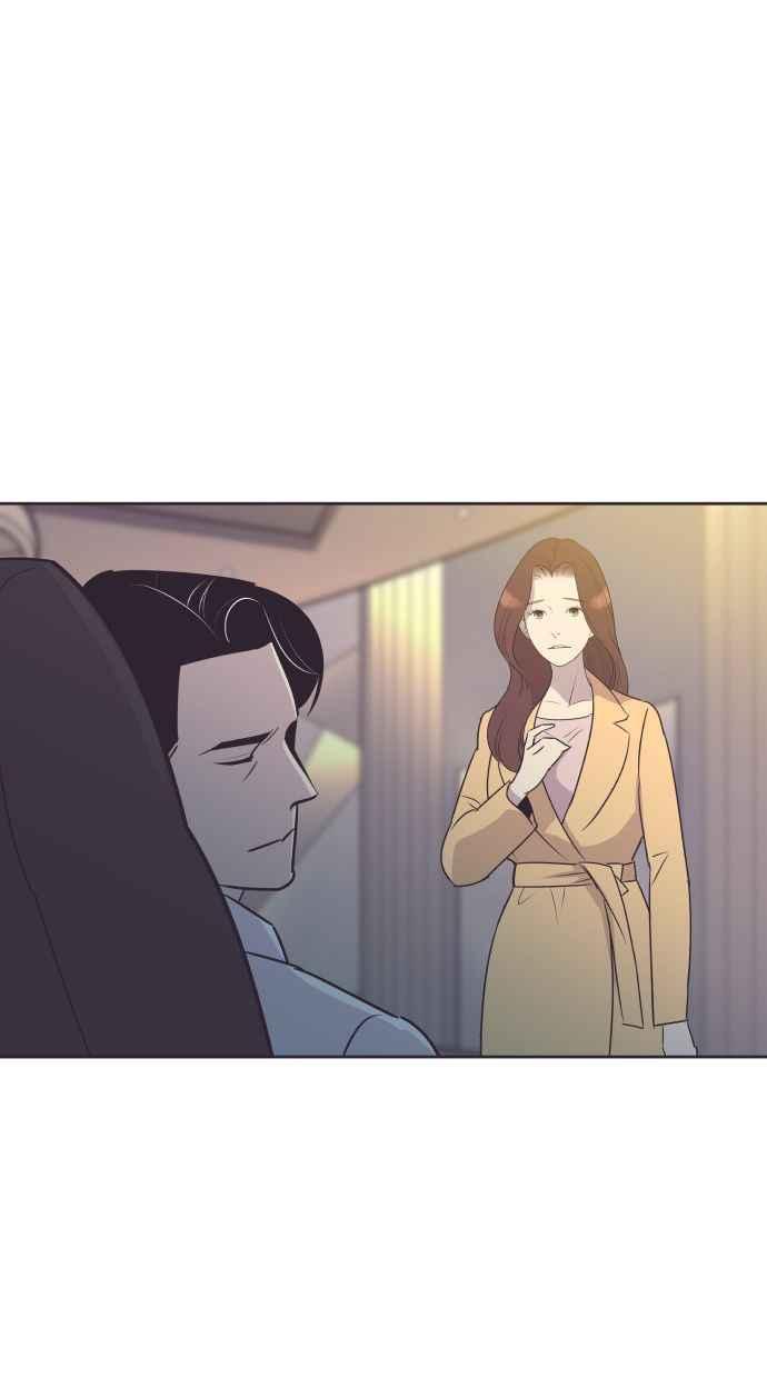 契约再婚夫妻 第92话 选择 第21页