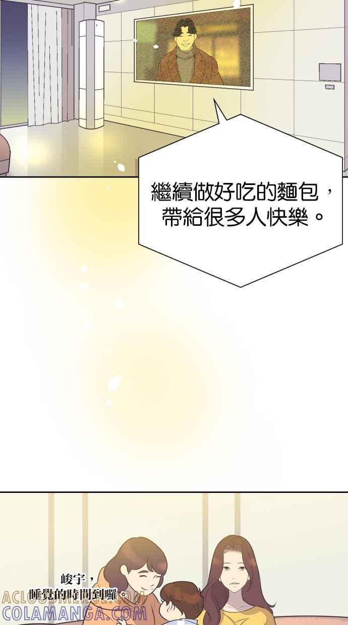 契约再婚夫妻 第92话 选择 第58页