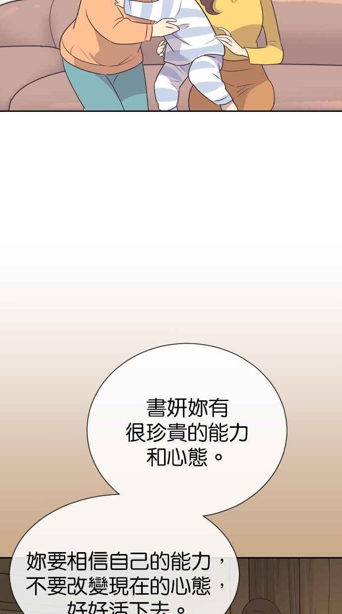 契约再婚夫妻 第92话 选择 第59页
