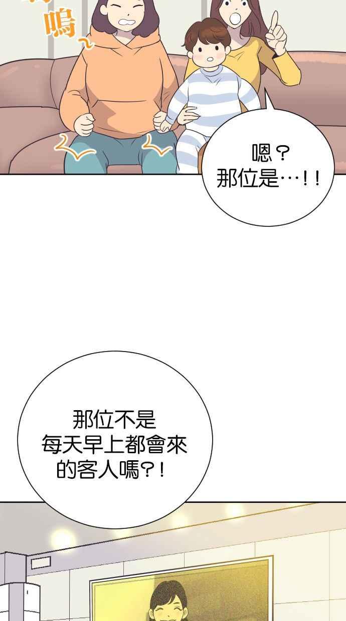契约再婚夫妻 第92话 选择 第47页