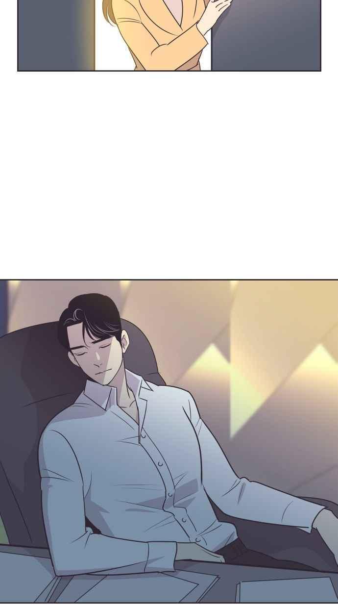 契约再婚夫妻 第92话 选择 第20页