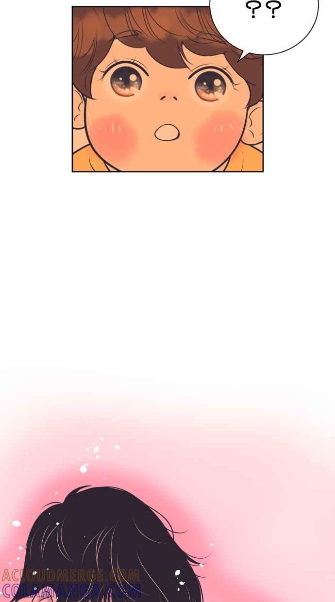 契约再婚夫妻 第94话 大人晚睡的理由 第55页