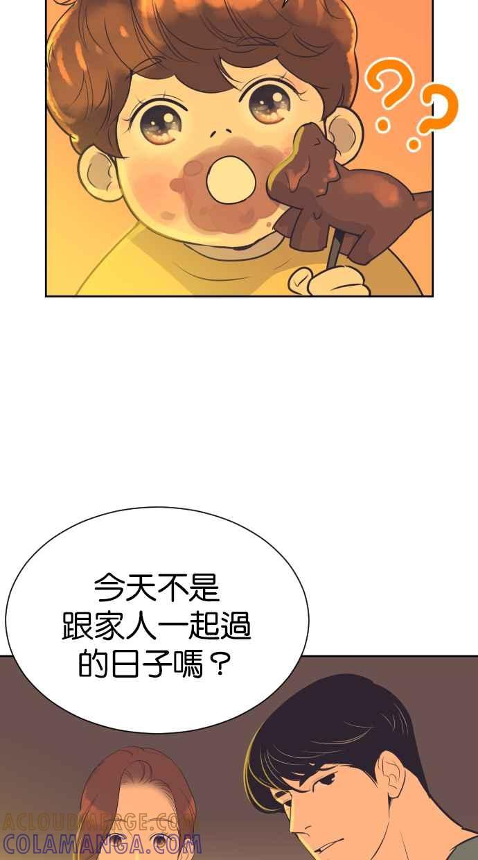 契约再婚夫妻 第95话 让妳没办法想别的事 第4页
