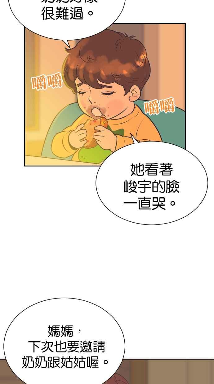 契约再婚夫妻 第95话 让妳没办法想别的事 第9页