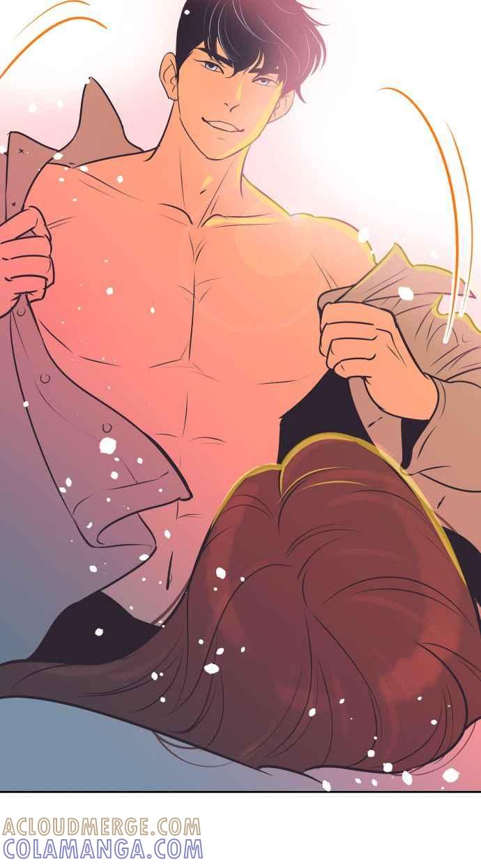 契约再婚夫妻 第96话 想要弟弟妹妹 第64页