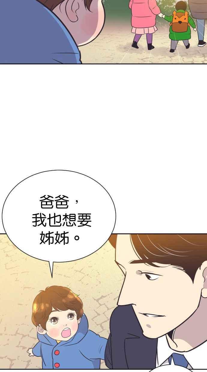 契约再婚夫妻 第96话 想要弟弟妹妹 第6页