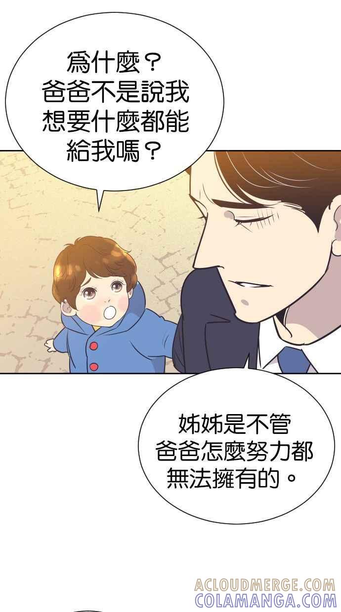 契约再婚夫妻 第96话 想要弟弟妹妹 第10页