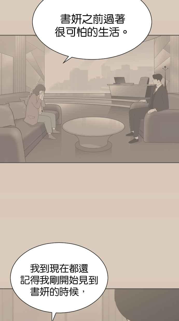 契约再婚夫妻 第97话 妳该不会是？ 第47页
