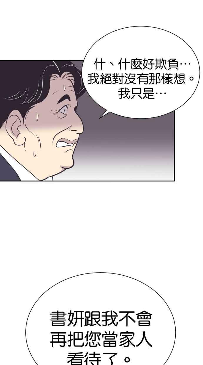 契约再婚夫妻 第97话 妳该不会是？ 第32页