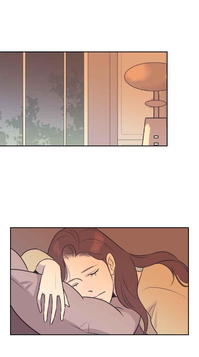 契约再婚夫妻 第97话 妳该不会是？ 第42页