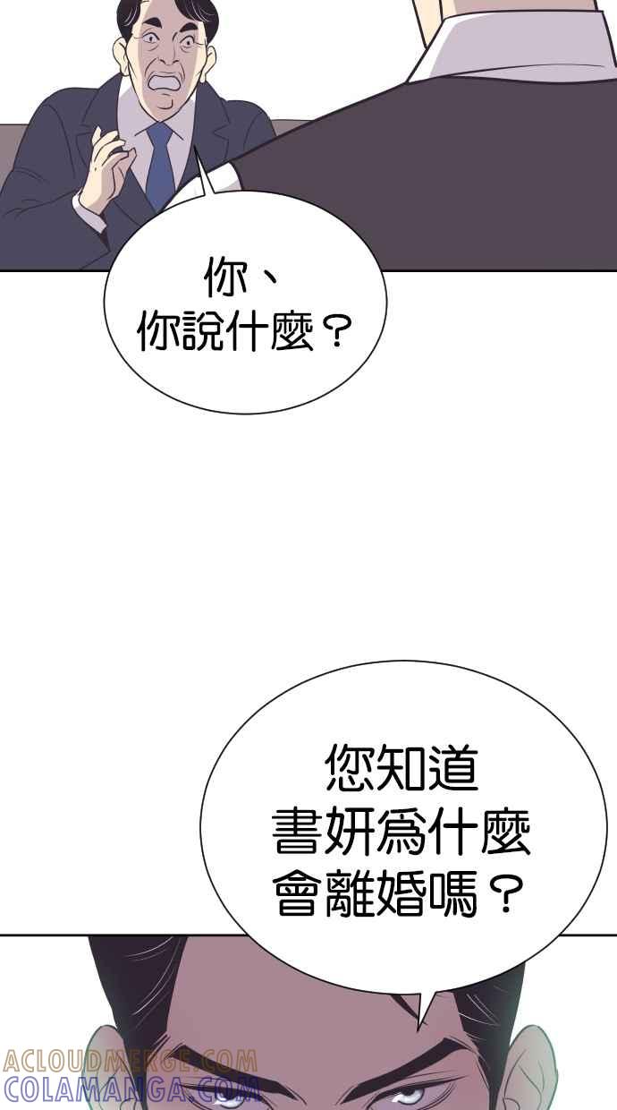 契约再婚夫妻 第97话 妳该不会是？ 第28页