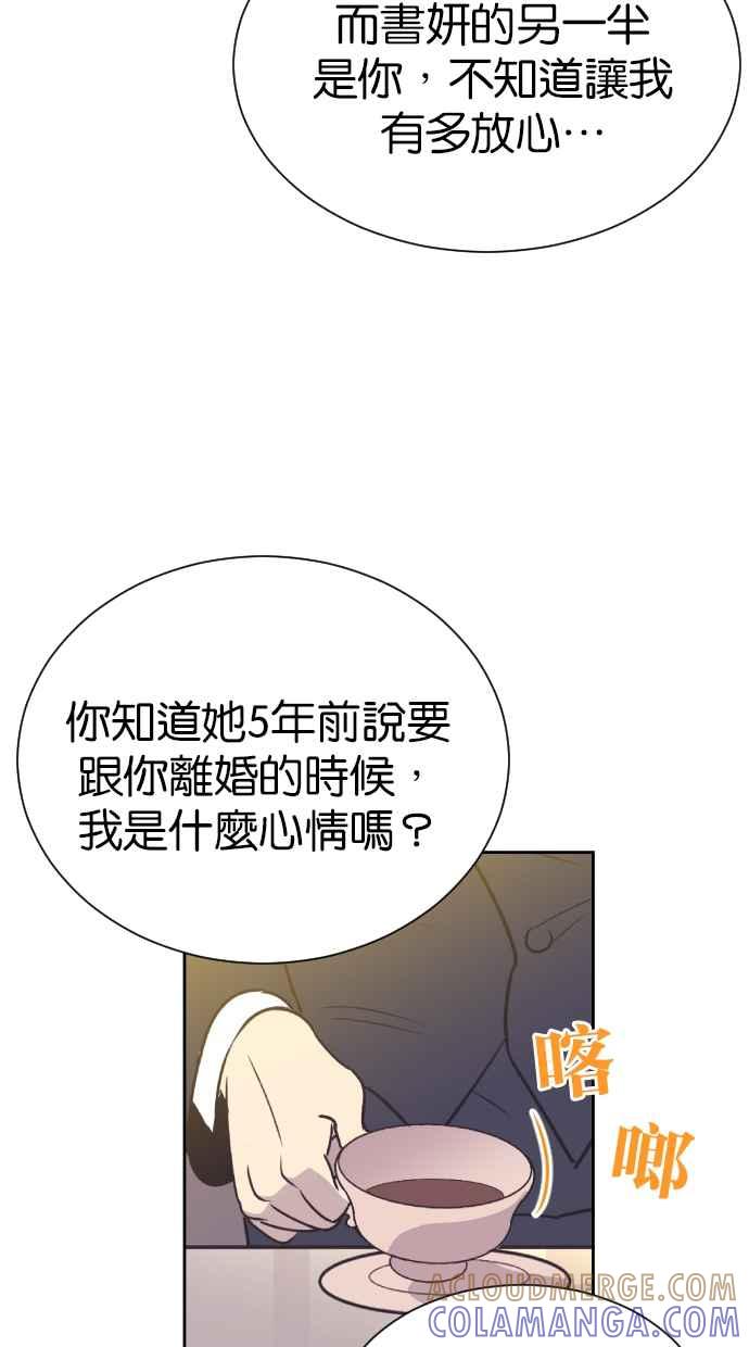 契约再婚夫妻 第97话 妳该不会是？ 第19页