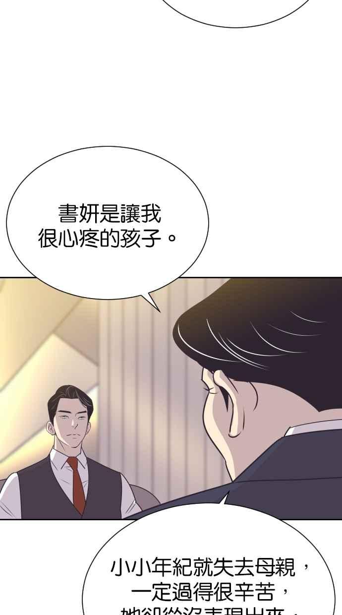 契约再婚夫妻 第97话 妳该不会是？ 第17页