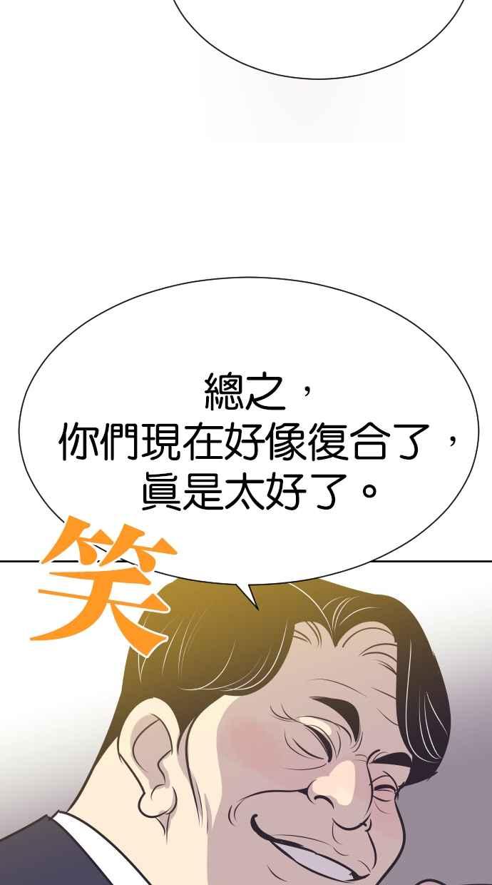 契约再婚夫妻 第97话 妳该不会是？ 第21页