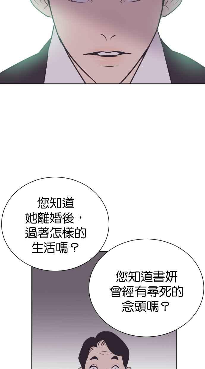 契约再婚夫妻 第97话 妳该不会是？ 第29页