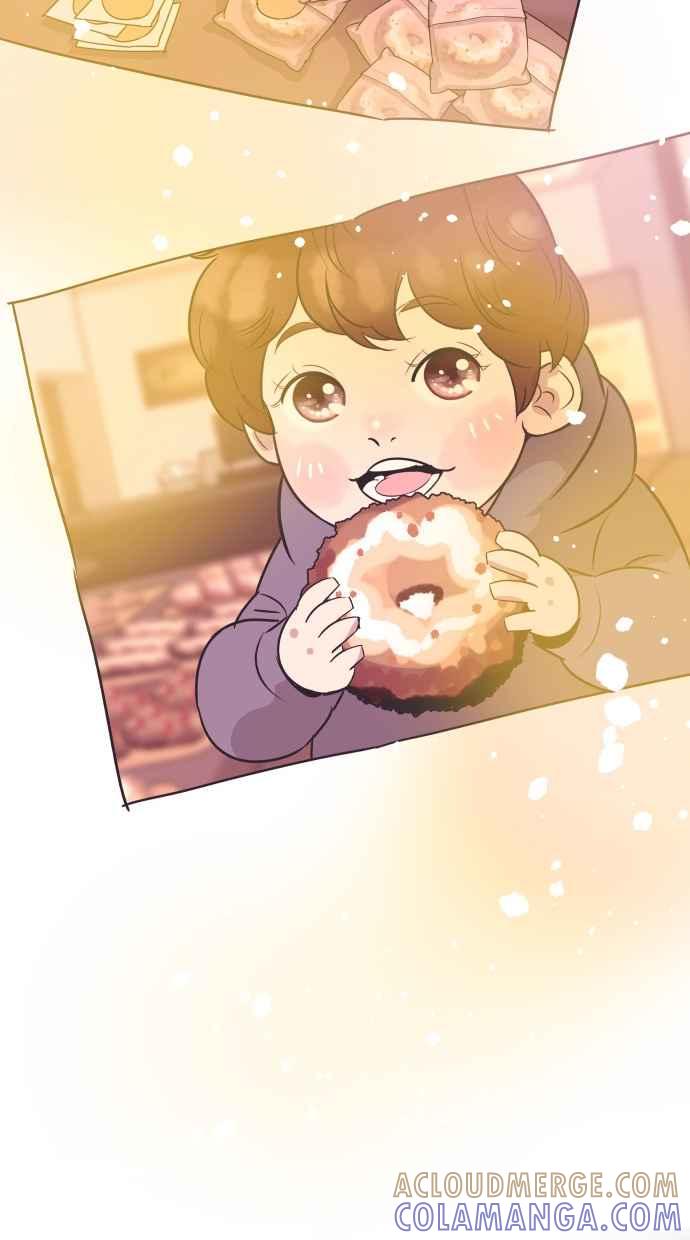 契约再婚夫妻 第97话 妳该不会是？ 第7页
