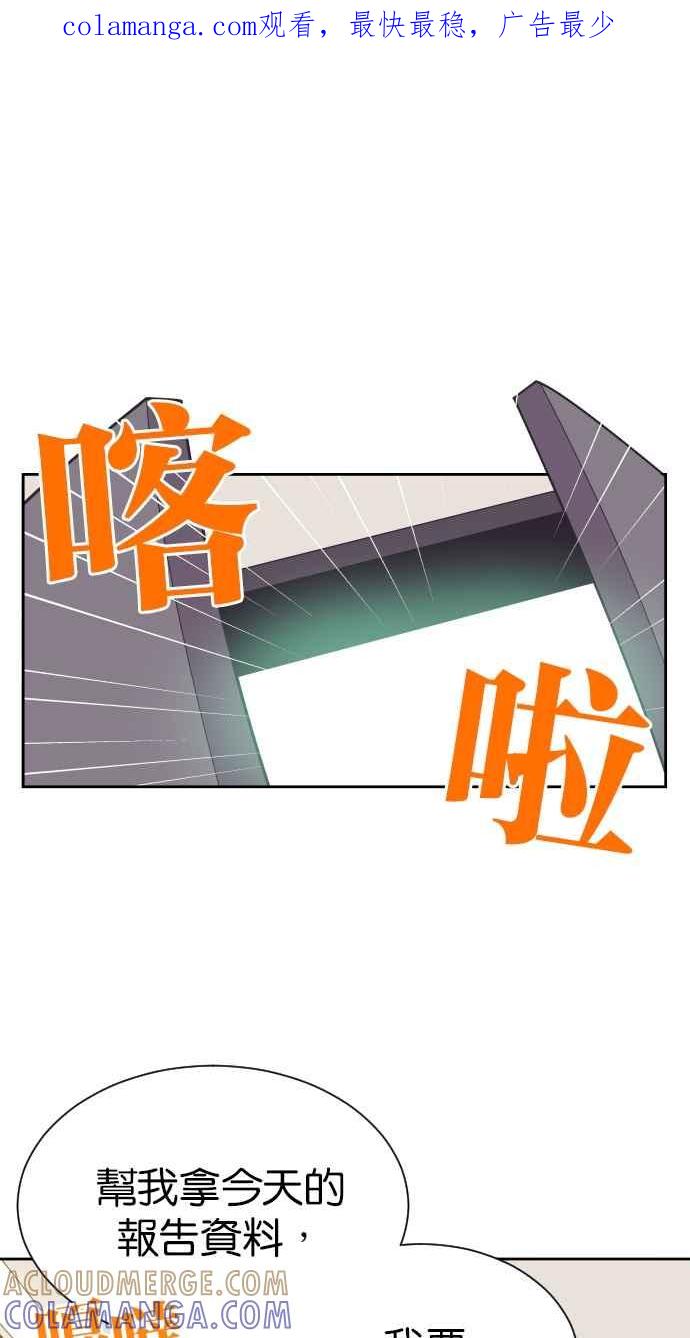 契约再婚夫妻 第97话 妳该不会是？ 第1页