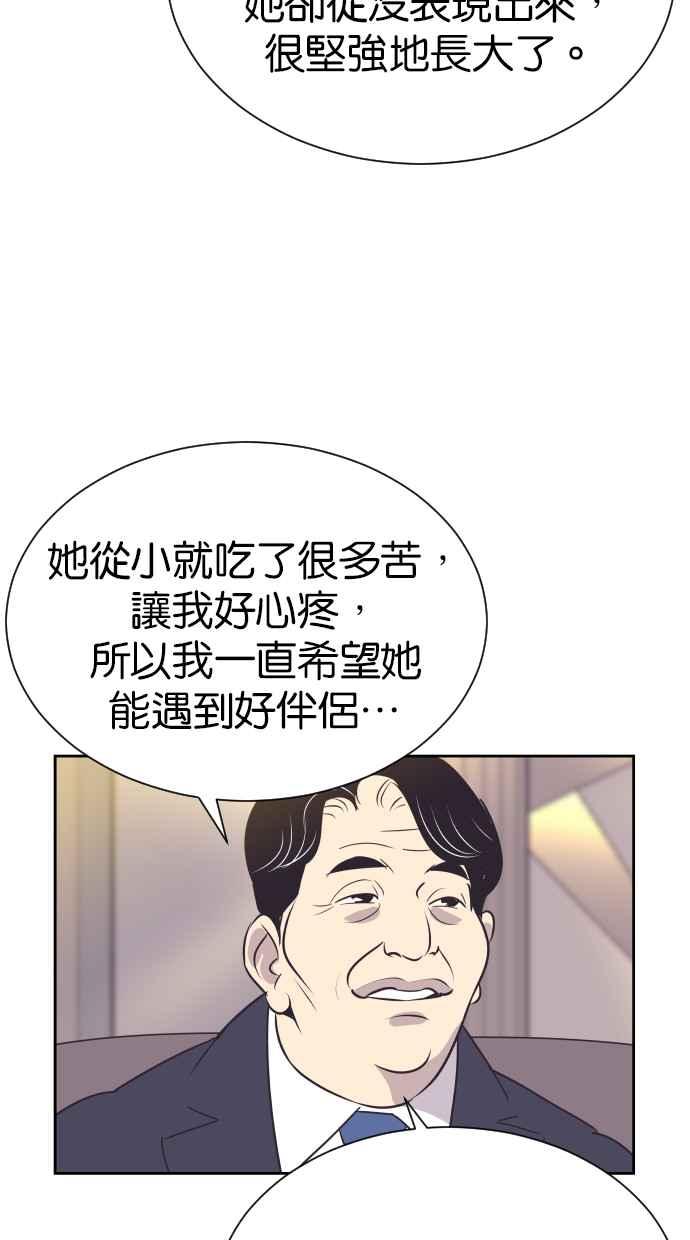 契约再婚夫妻 第97话 妳该不会是？ 第18页