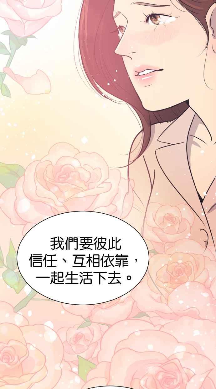 契约再婚夫妻 第98话 谢谢妳 第54页