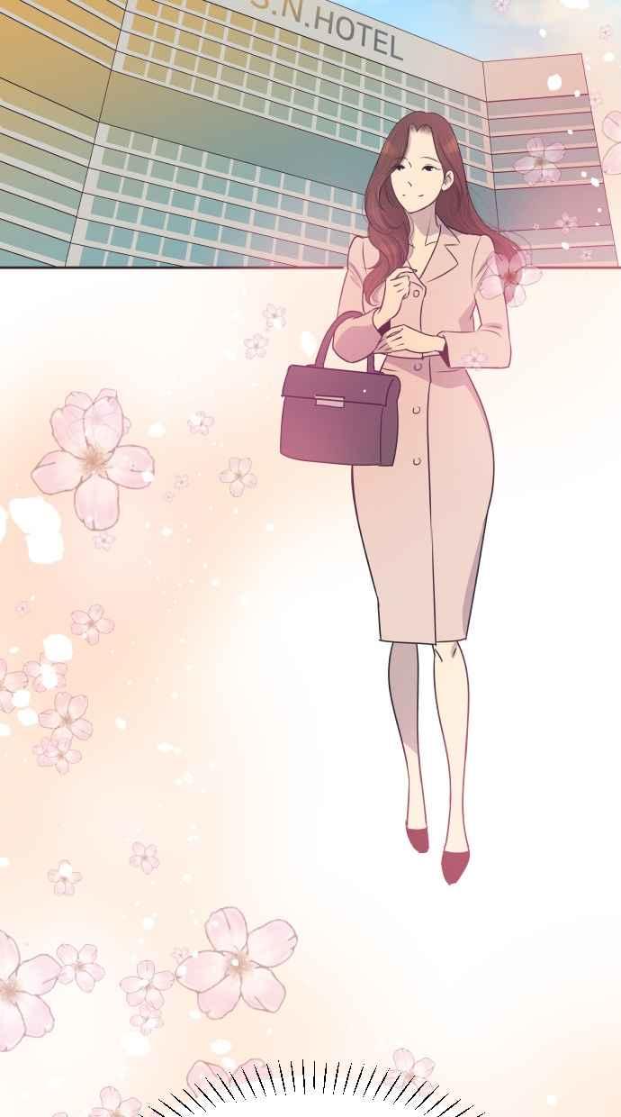 契约再婚夫妻 第98话 谢谢妳 第15页