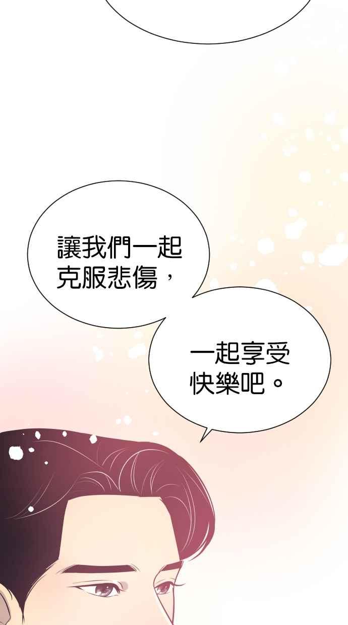 契约再婚夫妻 第98话 谢谢妳 第51页