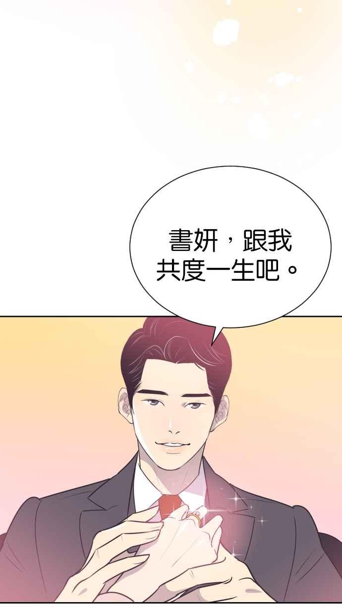 契约再婚夫妻 第98话 谢谢妳 第56页