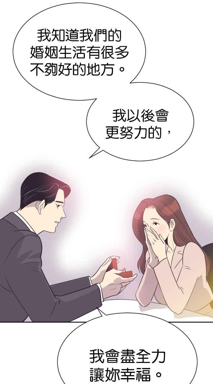 契约再婚夫妻 第98话 谢谢妳 第50页