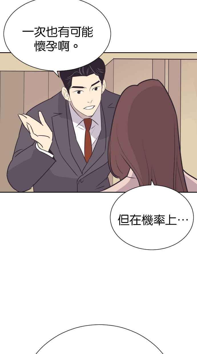 契约再婚夫妻 第99话 尽最大的努力 第29页