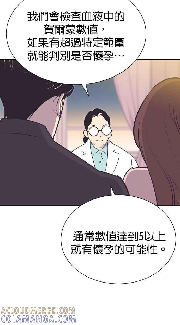 契约再婚夫妻 第99话 尽最大的努力 第34页