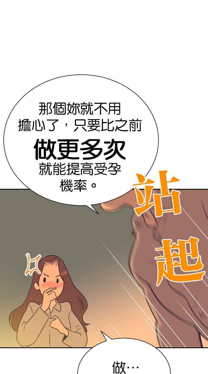 契约再婚夫妻 第99话 尽最大的努力 第54页