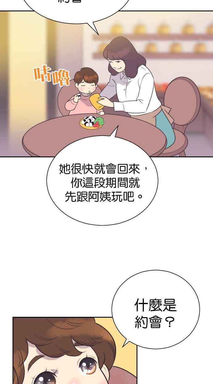 契约再婚夫妻 第99话 尽最大的努力 第2页