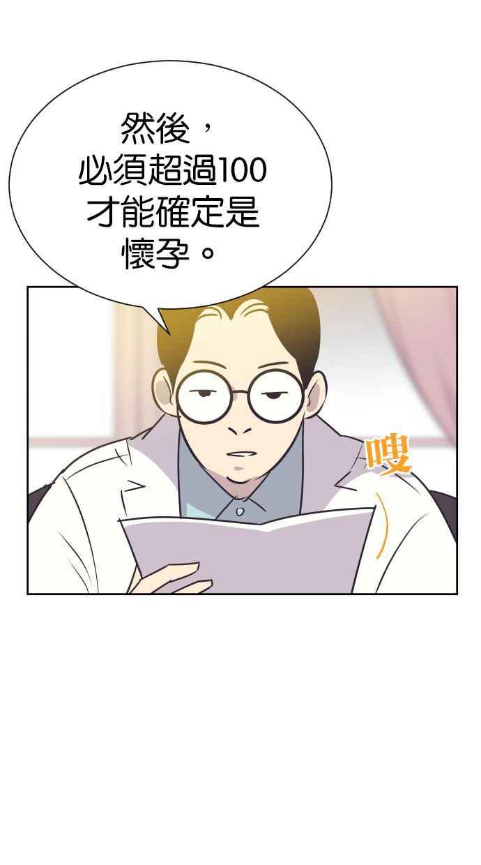 契约再婚夫妻 第99话 尽最大的努力 第35页