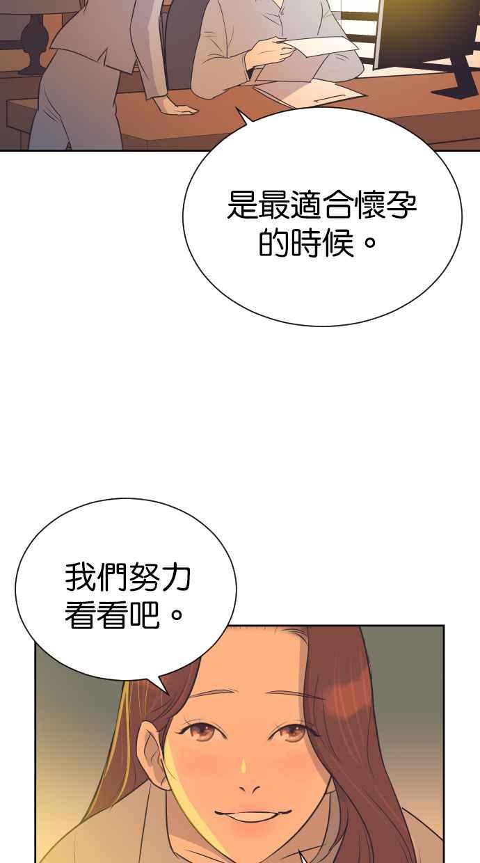 契约再婚夫妻 第99话 尽最大的努力 第51页