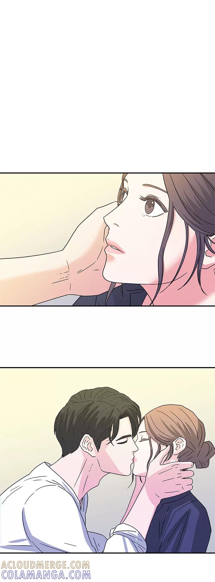 《全部都是你》第3话 第16页