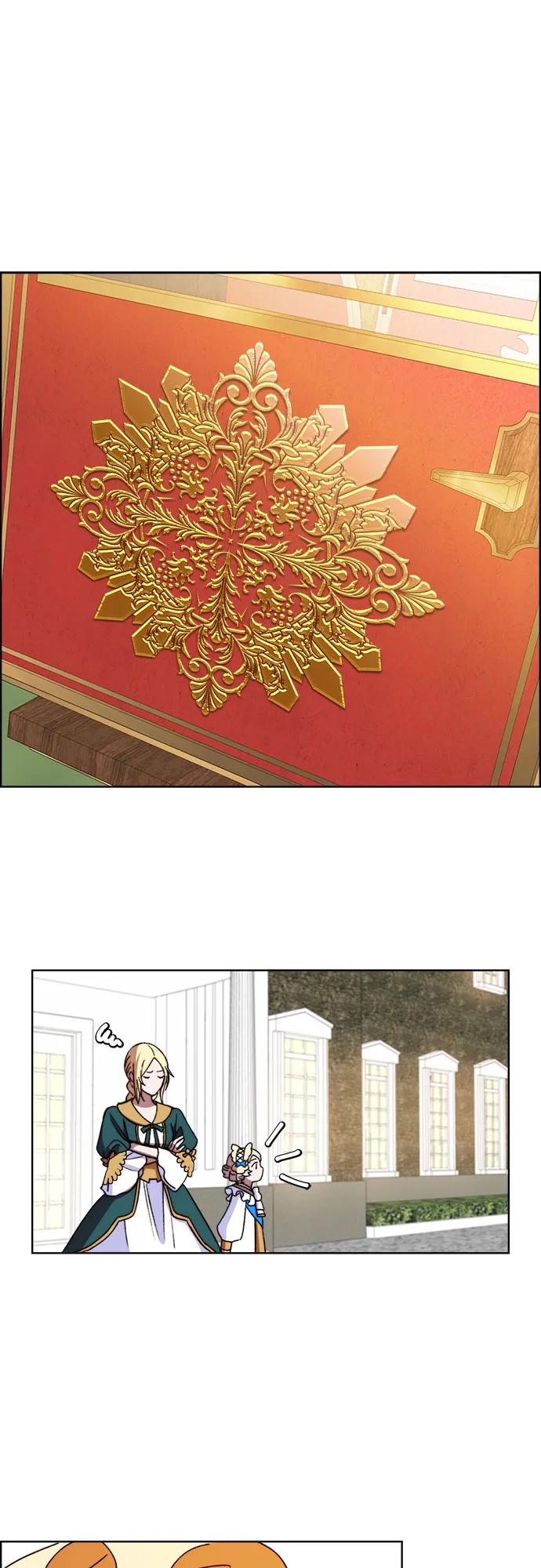 《冬青树下的誓约》第44话 第35页