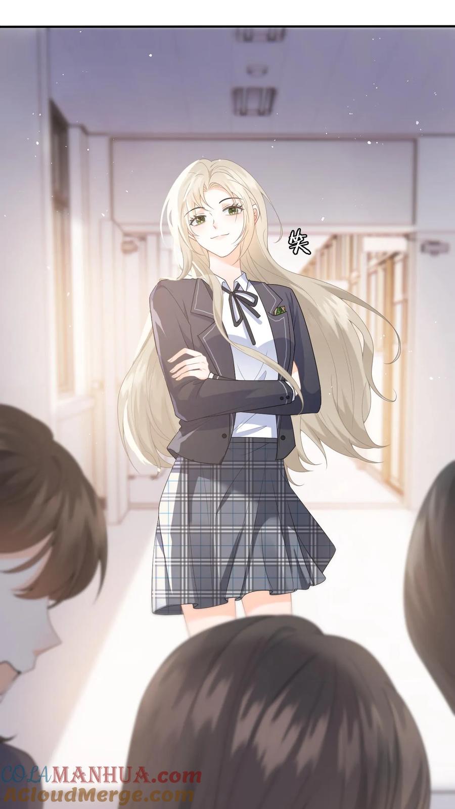 快穿：反派太宠太撩人 第8话 想用假项链糊弄谁 第35页