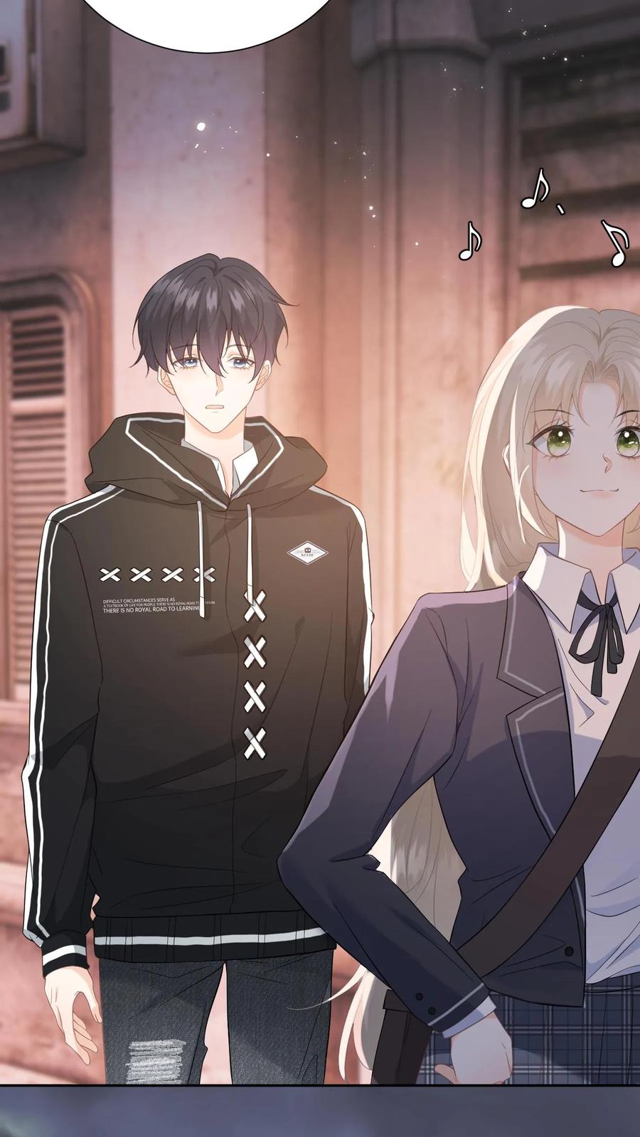 快穿：反派太宠太撩人 第10话 盛暖出钱解围 第20页